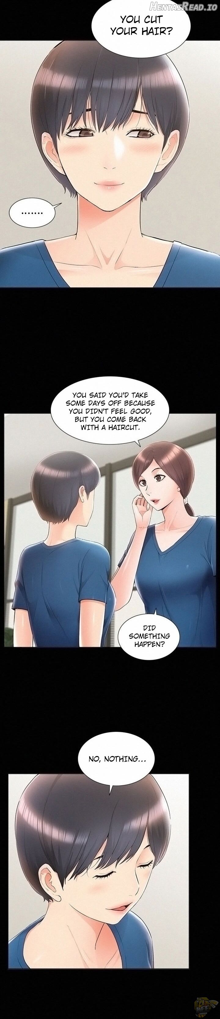 Your Situation Chapter 43 - page 8