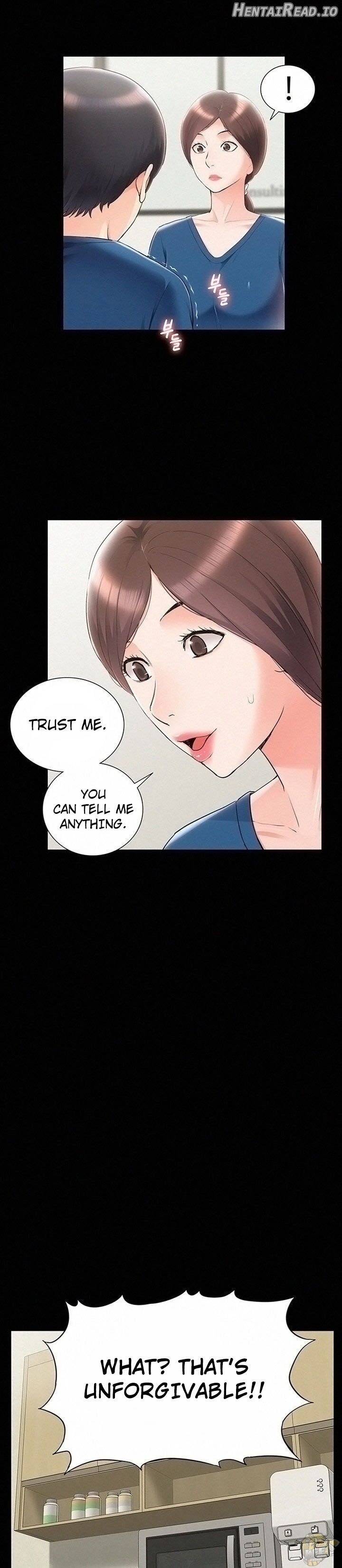 Your Situation Chapter 43 - page 9