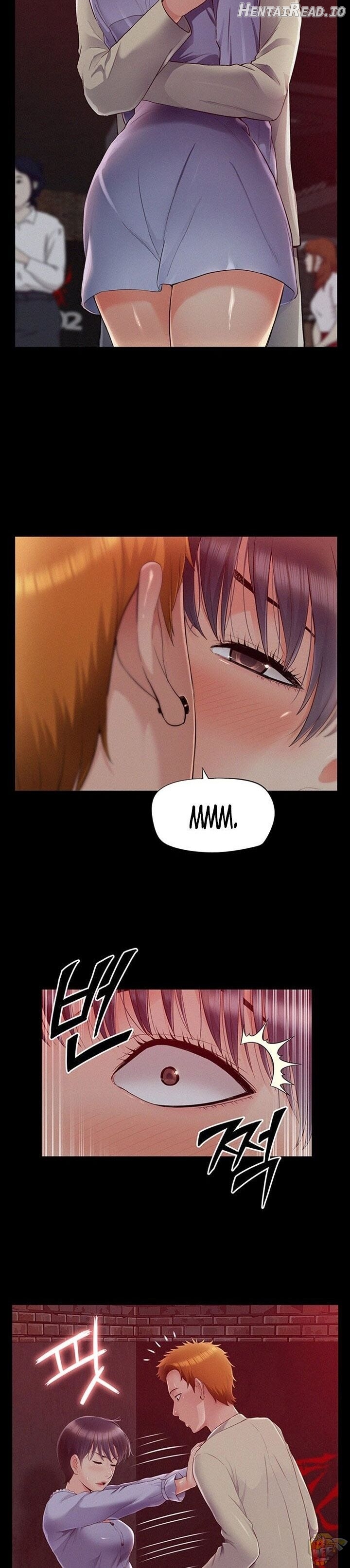 Your Situation Chapter 44 - page 2