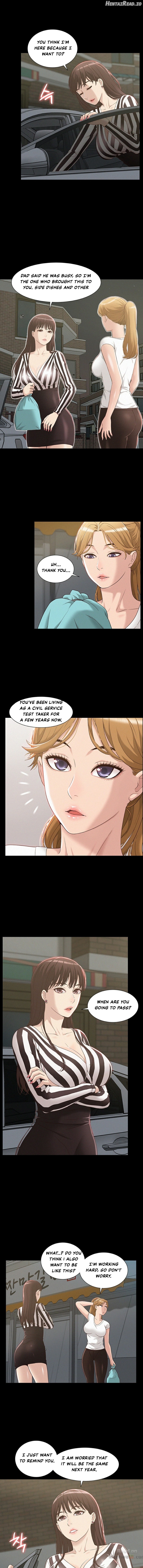 Your Situation Chapter 4 - page 7