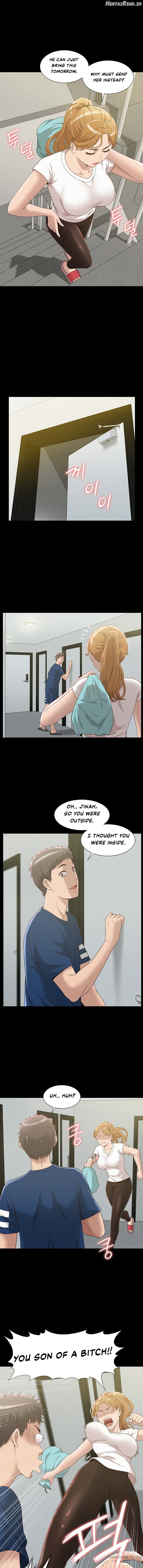 Your Situation Chapter 4 - page 9