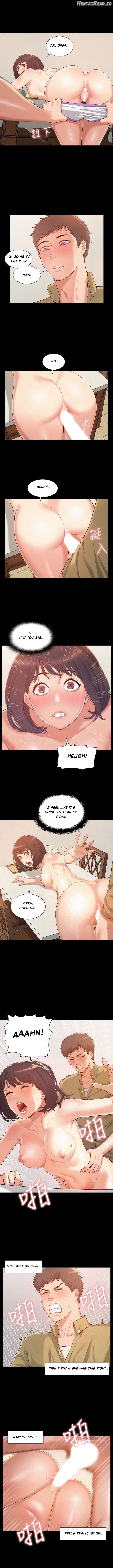 Your Situation Chapter 6 - page 7