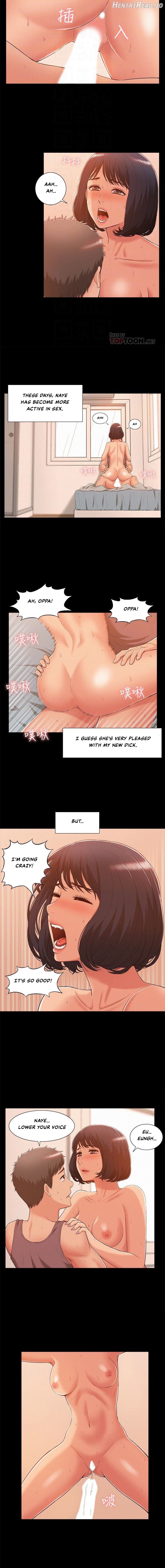 Your Situation Chapter 7 - page 3
