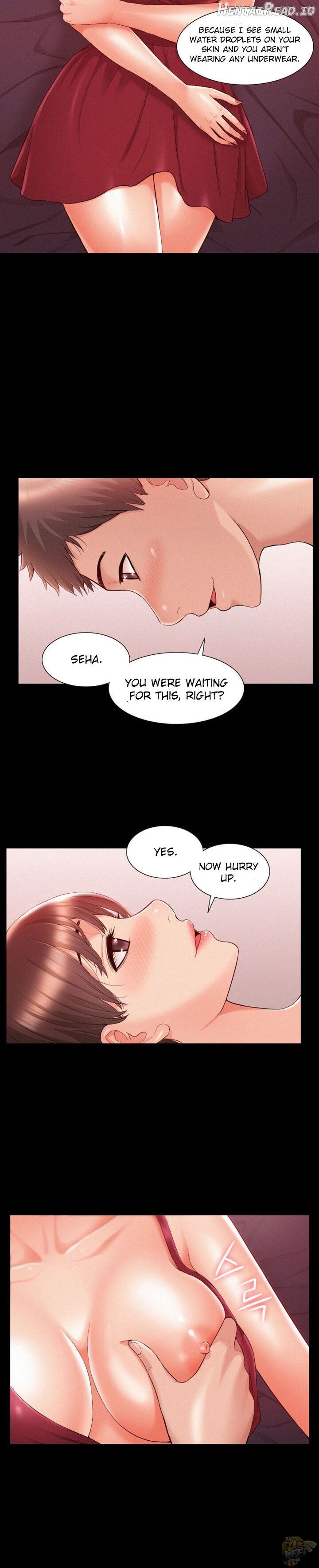Your Situation Chapter 22 - page 15