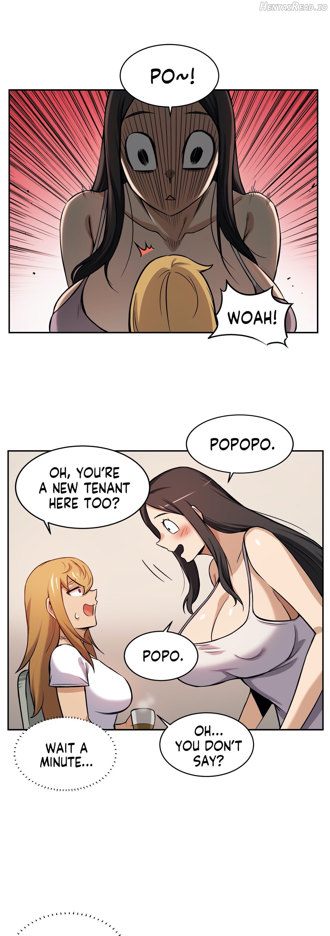 Zombie Girlfriend Chapter 3 - page 13
