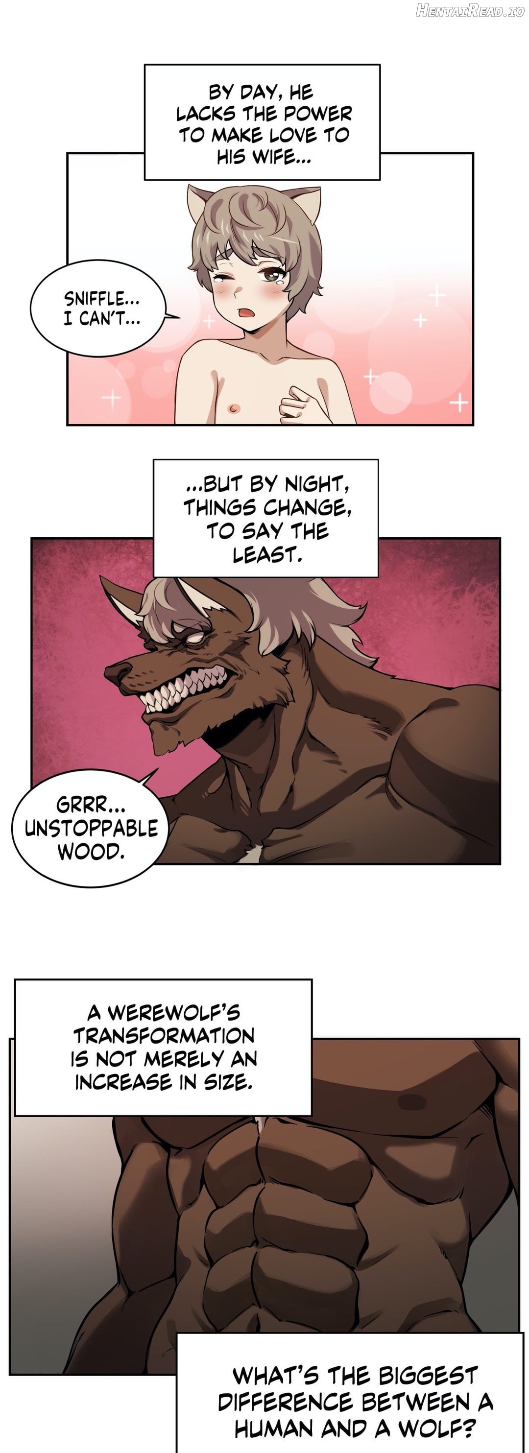 Zombie Girlfriend Chapter 3 - page 22