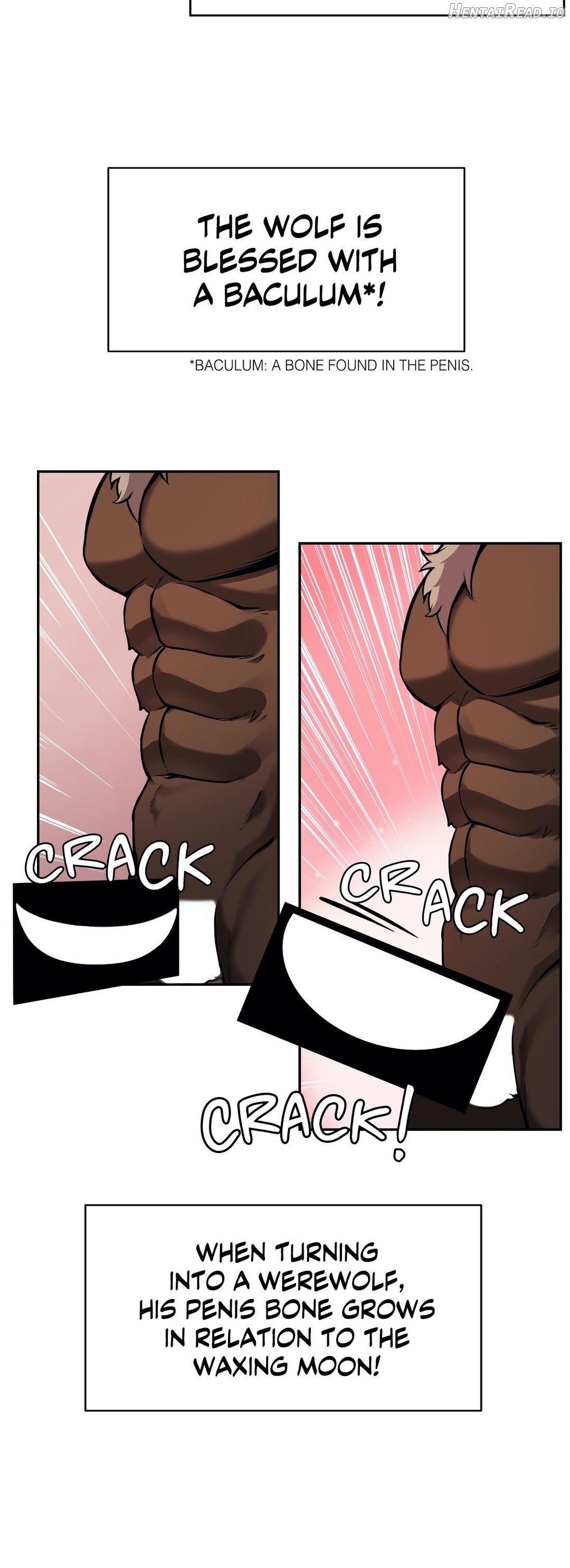 Zombie Girlfriend Chapter 3 - page 23