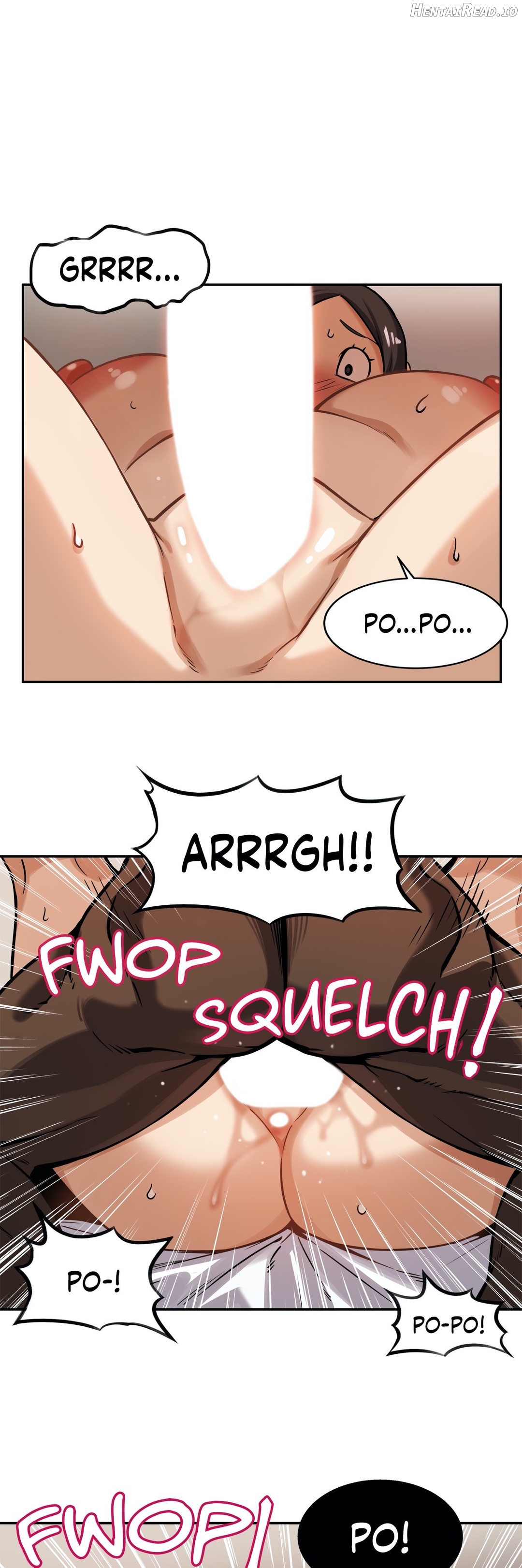 Zombie Girlfriend Chapter 3 - page 25