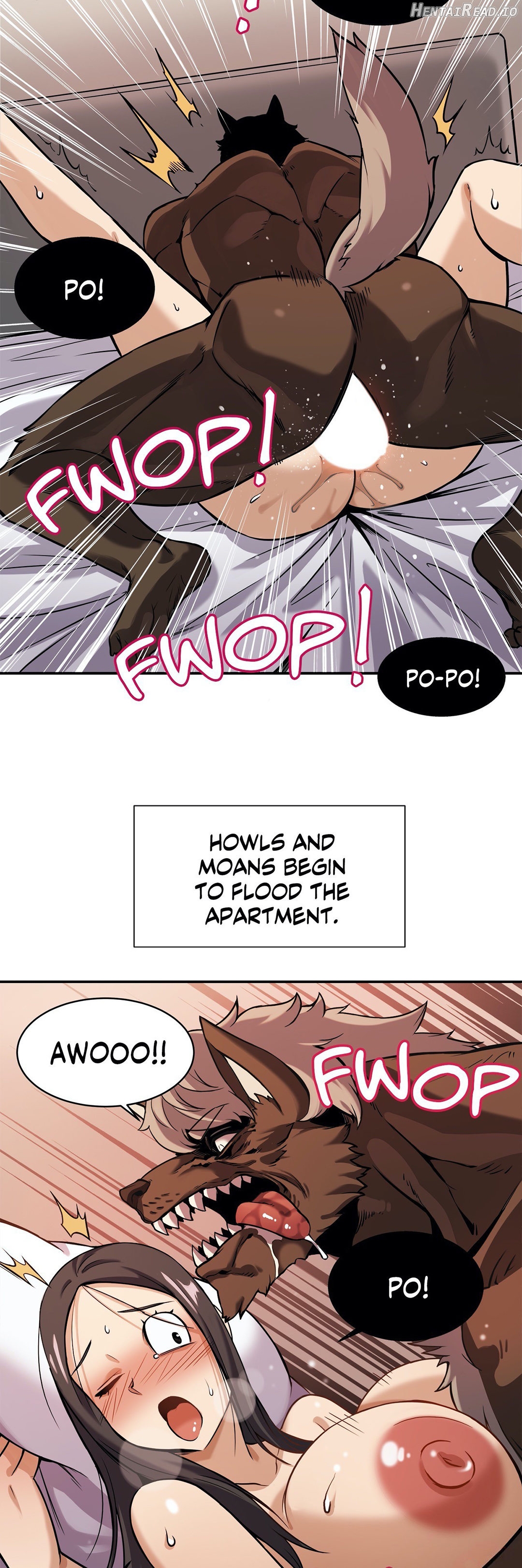 Zombie Girlfriend Chapter 3 - page 26