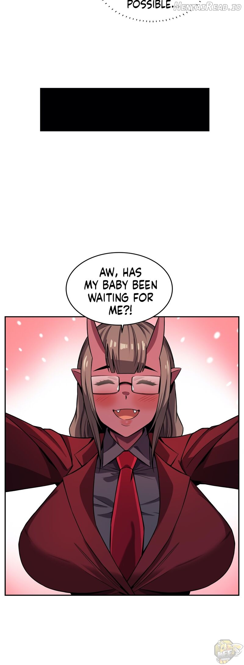 Zombie Girlfriend Chapter 9 - page 21