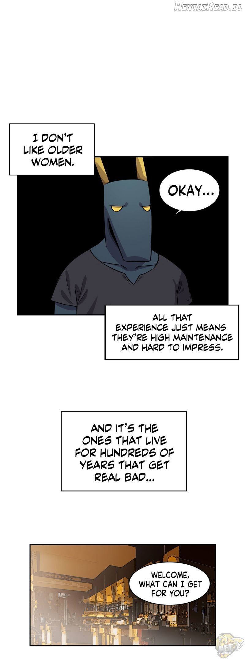 Zombie Girlfriend Chapter 21 - page 11