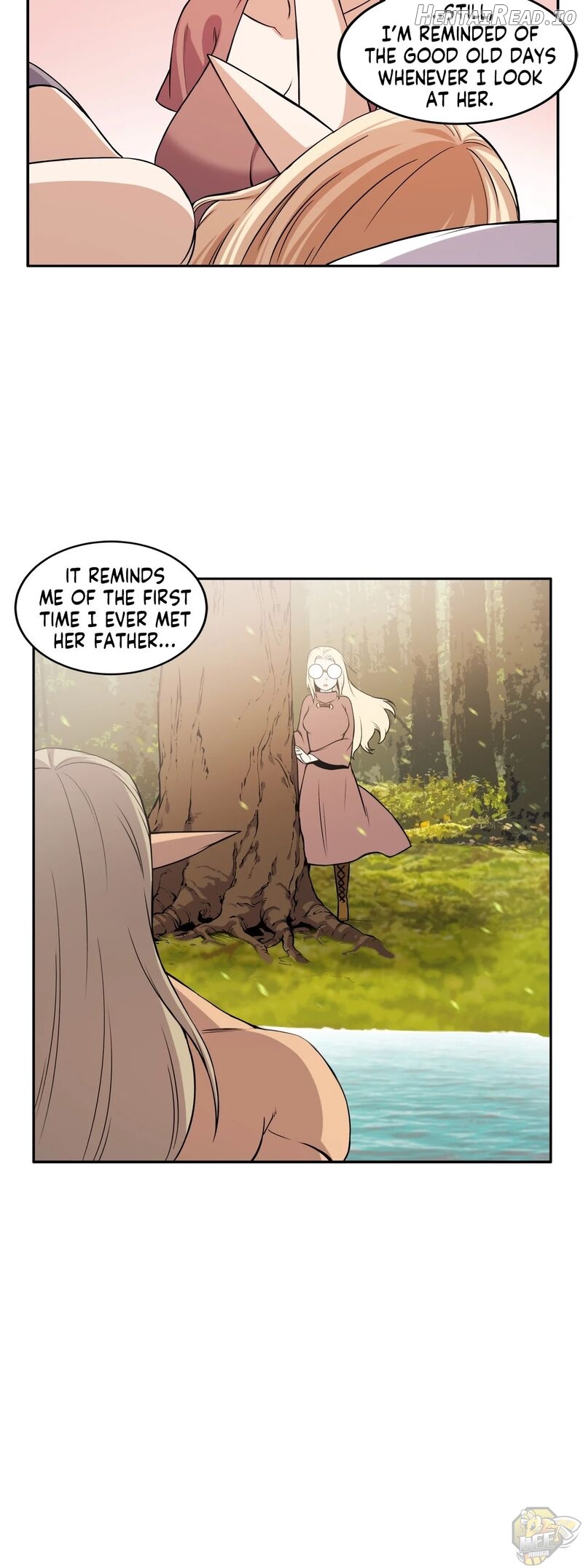Zombie Girlfriend Chapter 25 - page 3
