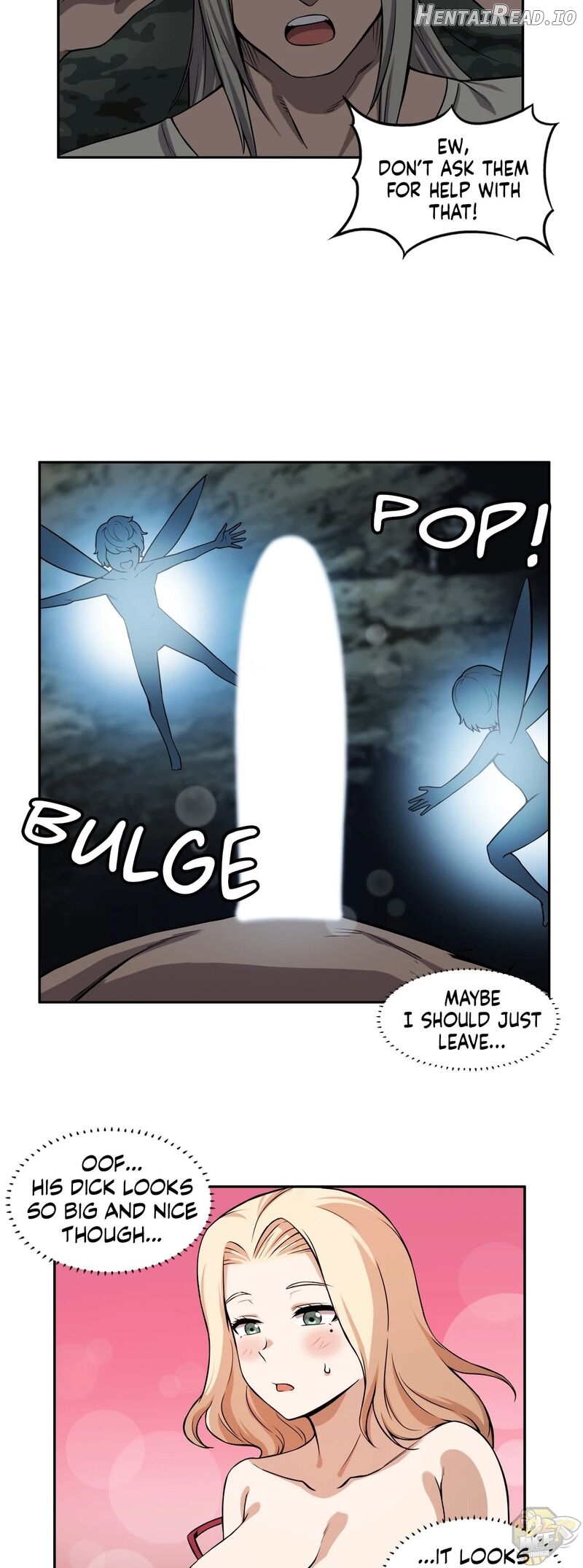 Zombie Girlfriend Chapter 26 - page 14