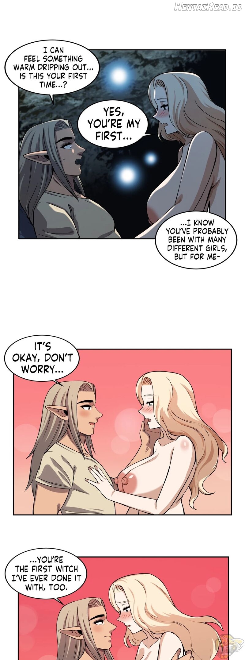 Zombie Girlfriend Chapter 26 - page 16