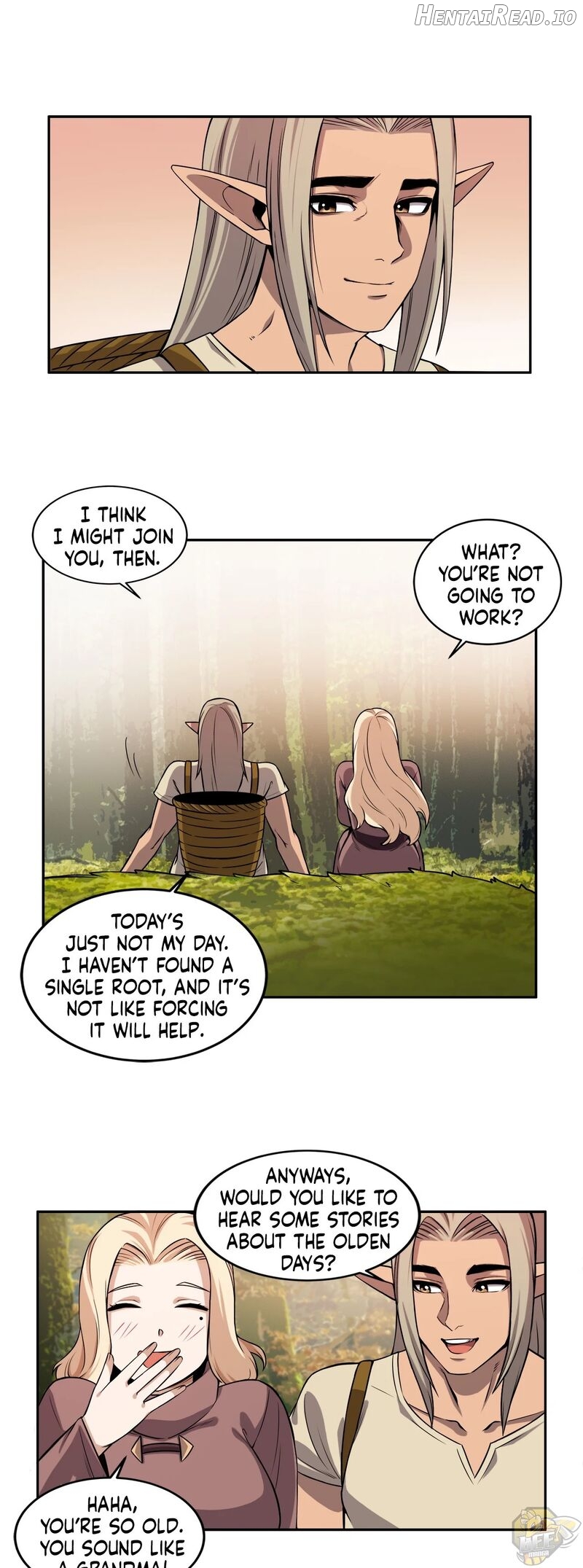 Zombie Girlfriend Chapter 26 - page 4