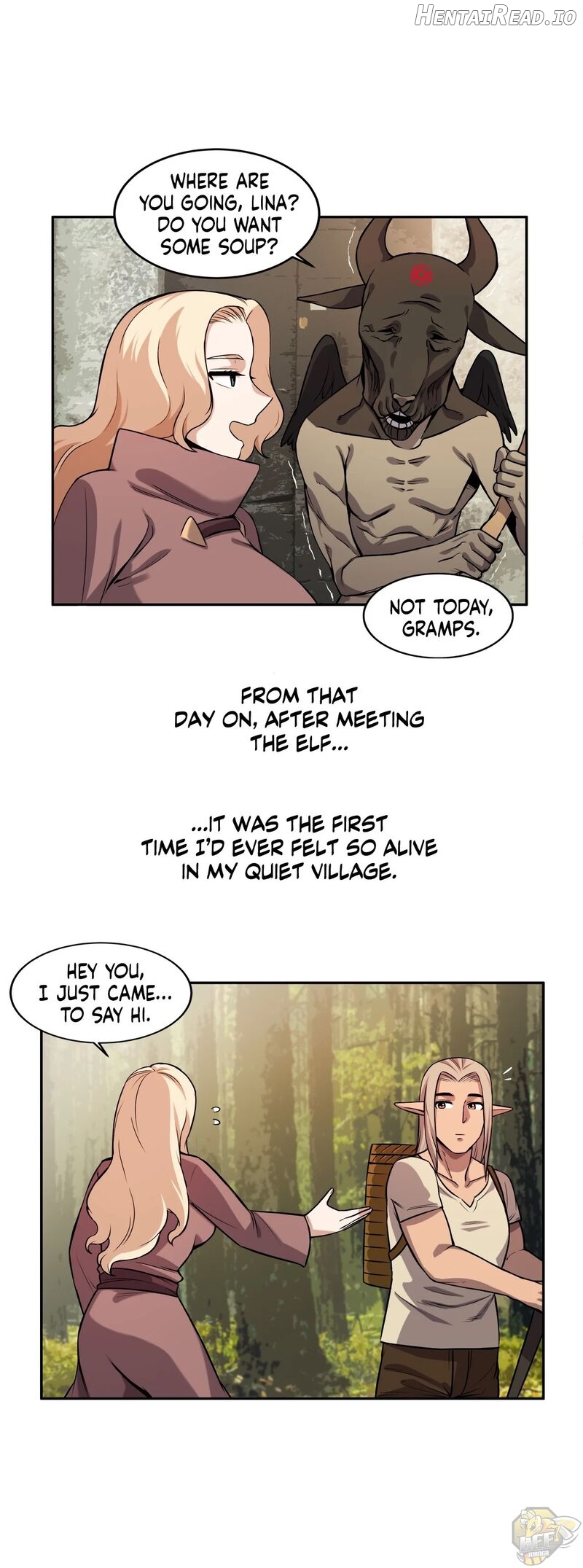 Zombie Girlfriend Chapter 26 - page 6