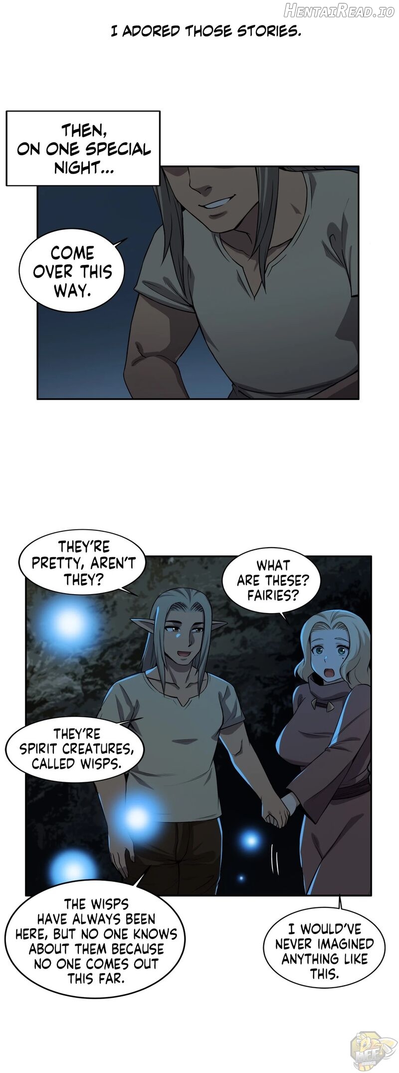 Zombie Girlfriend Chapter 26 - page 9
