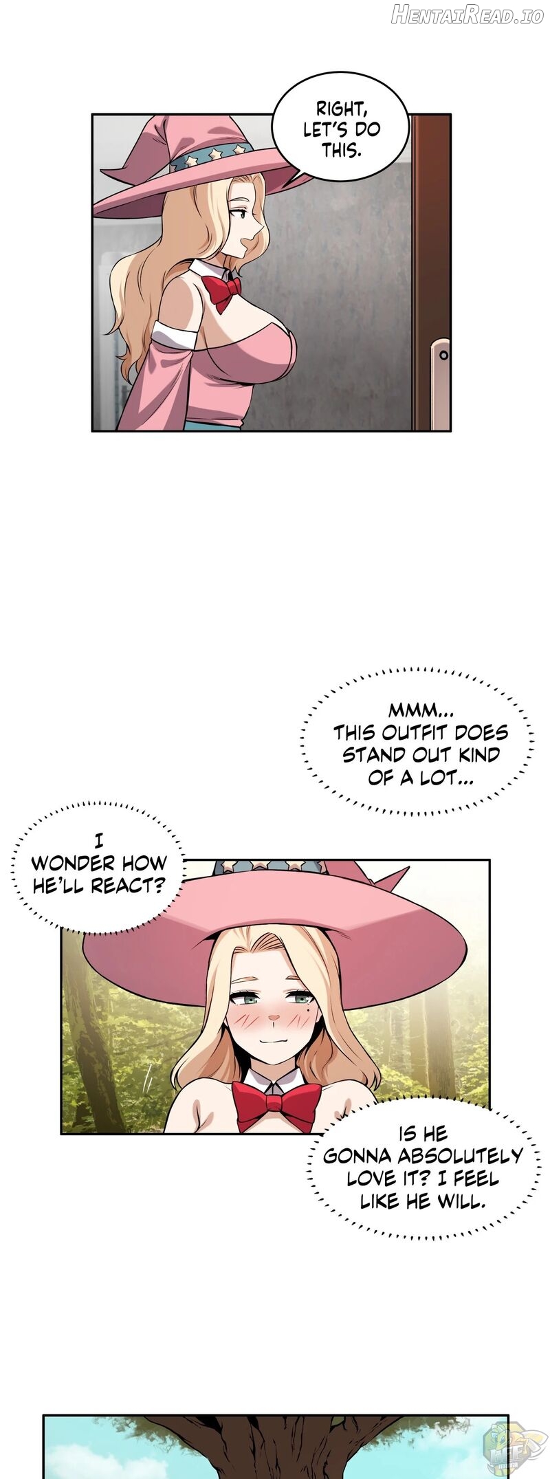 Zombie Girlfriend Chapter 28 - page 6