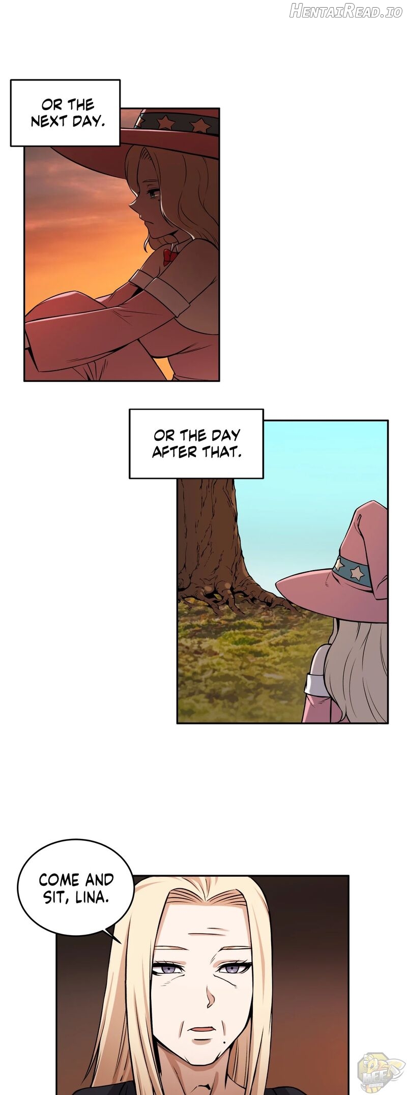 Zombie Girlfriend Chapter 28 - page 9
