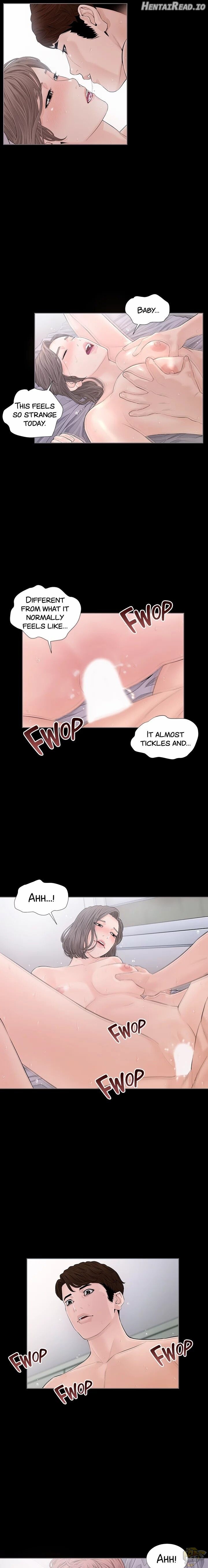 Blazing Sun Chapter 6 - page 15