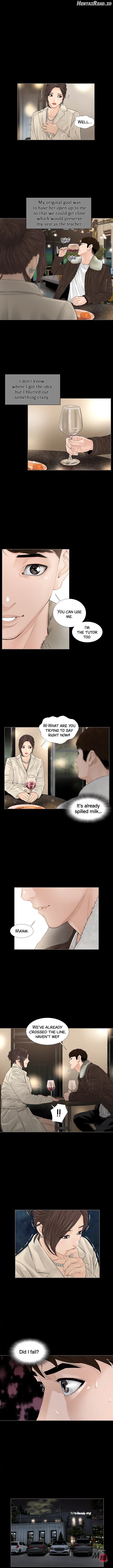 Blazing Sun Chapter 15 - page 3