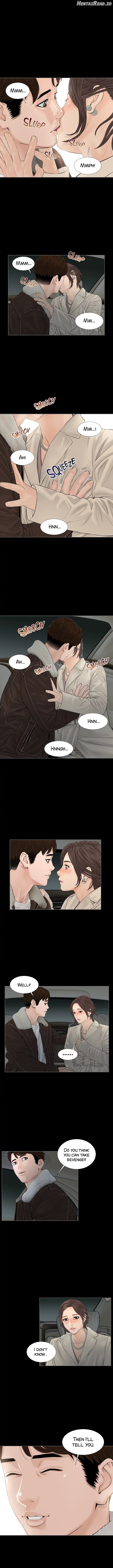 Blazing Sun Chapter 15 - page 5