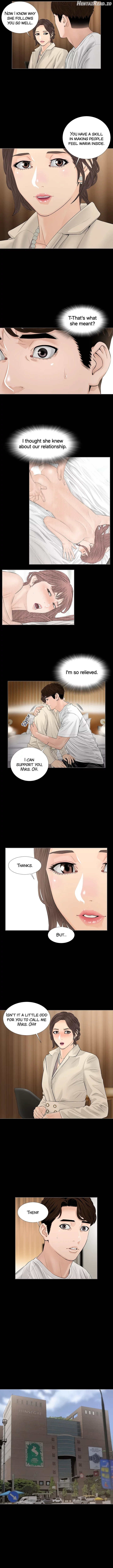 Blazing Sun Chapter 17 - page 2