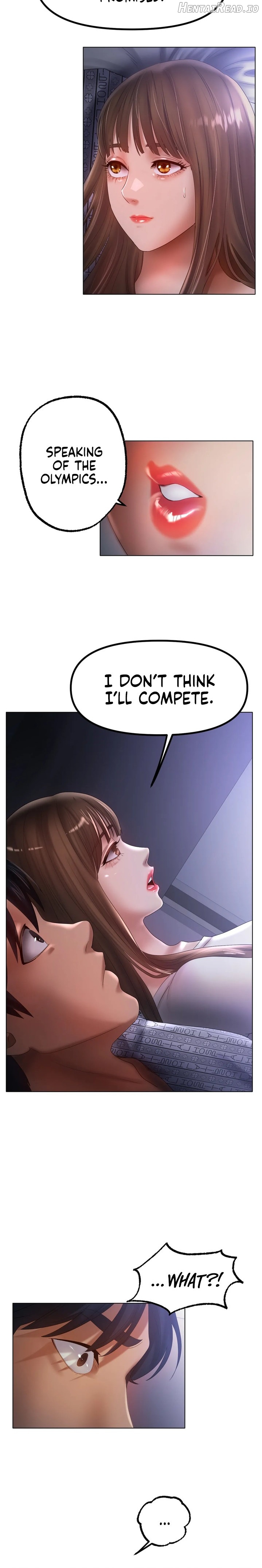 Ice Love Chapter 62 - page 13