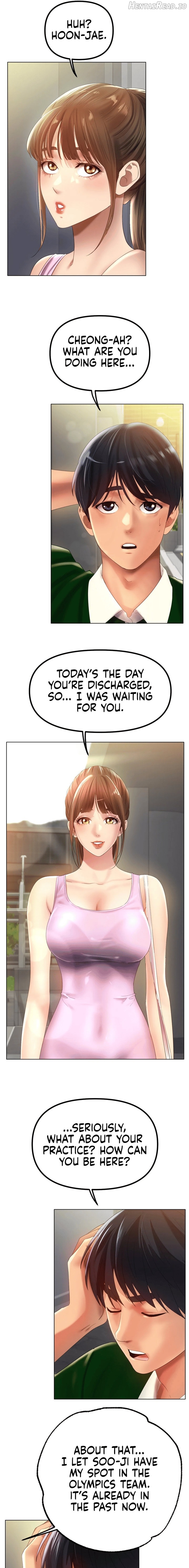 Ice Love Chapter 63 - page 4