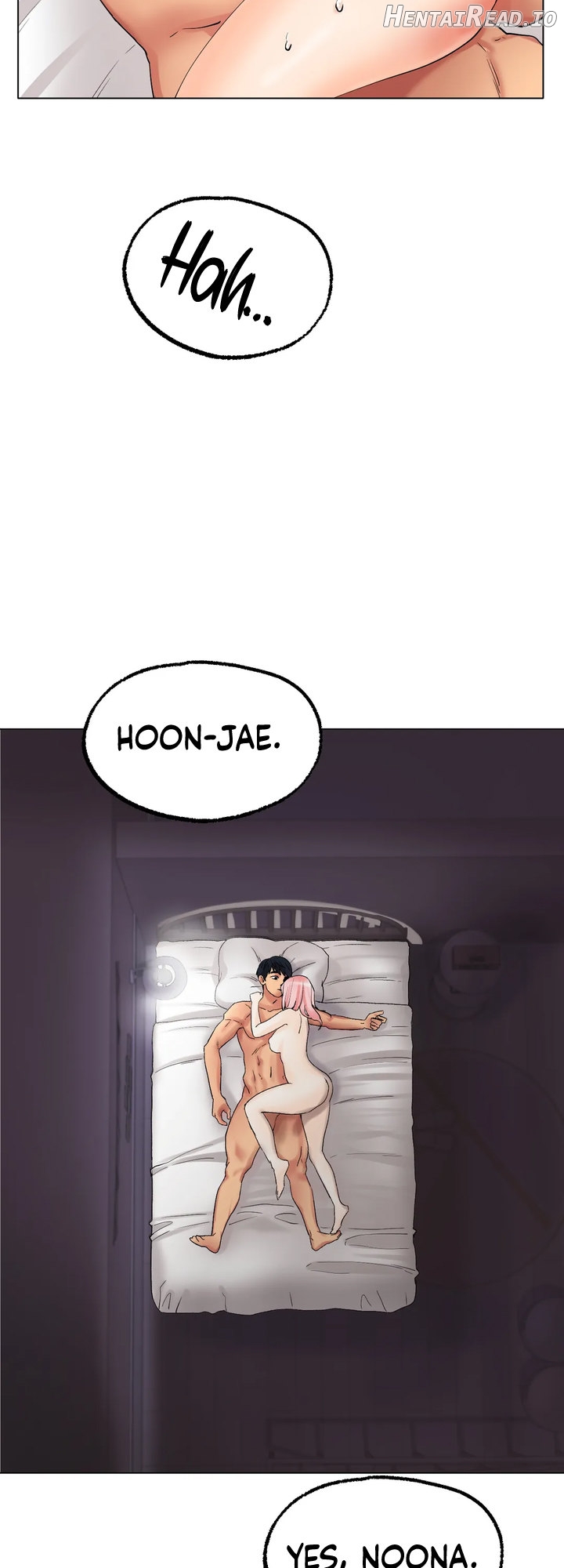 Ice Love Chapter 10 - page 11