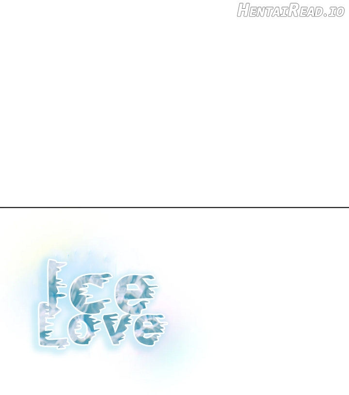 Ice Love Chapter 10 - page 14