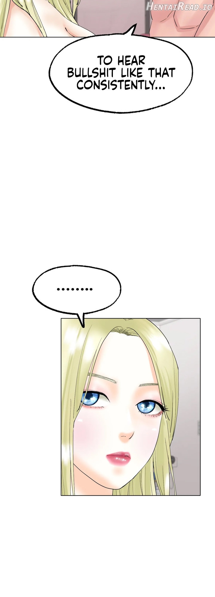 Ice Love Chapter 10 - page 24