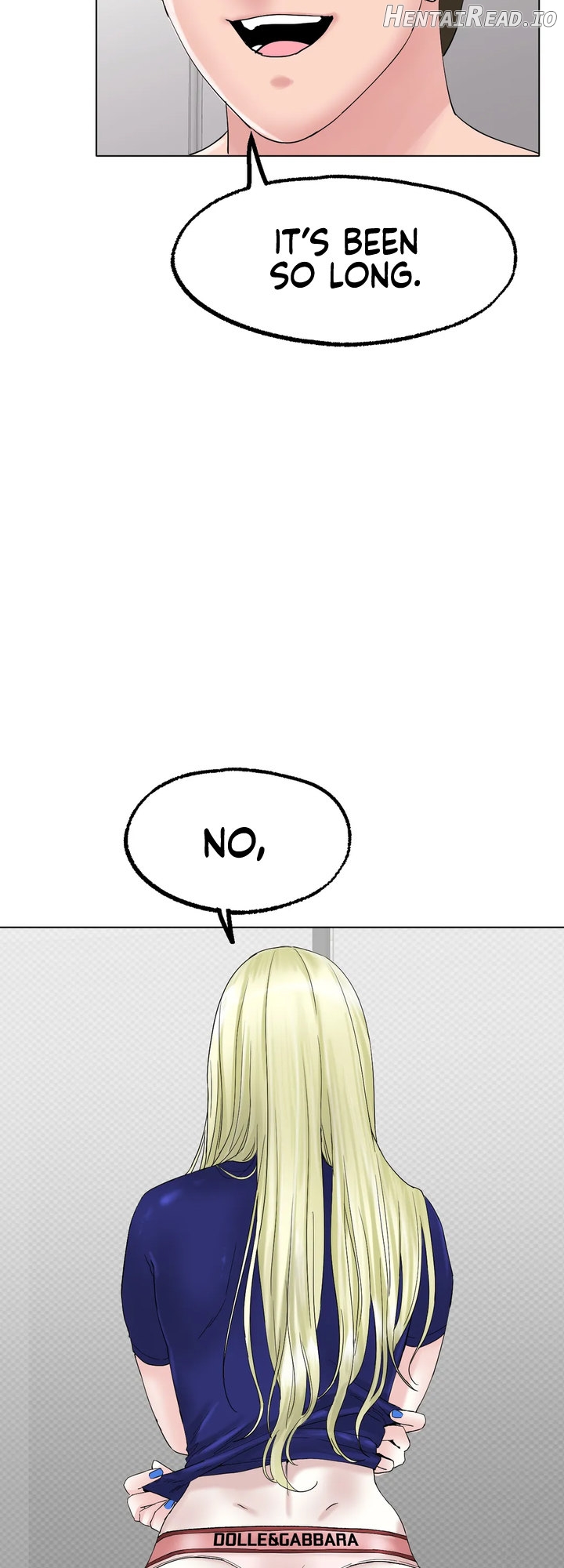 Ice Love Chapter 10 - page 26