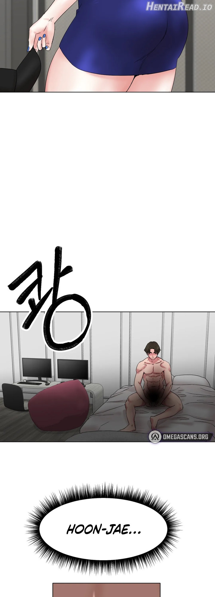 Ice Love Chapter 10 - page 33