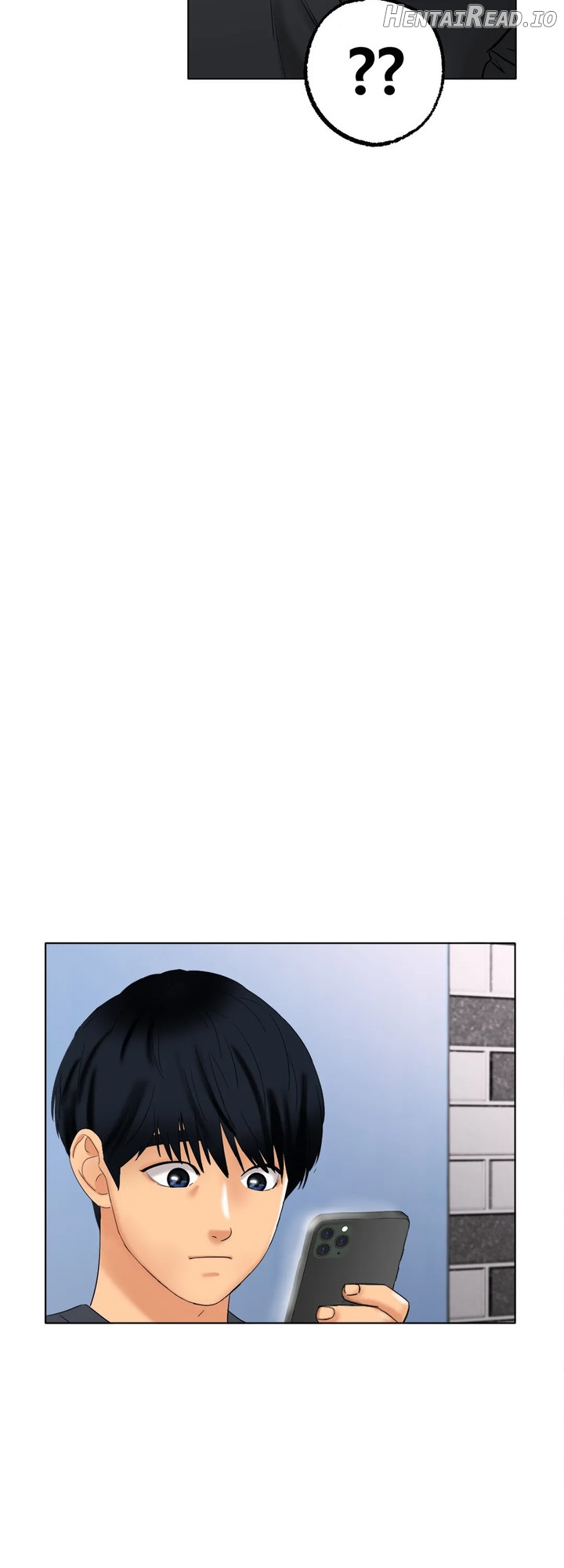 Ice Love Chapter 10 - page 39