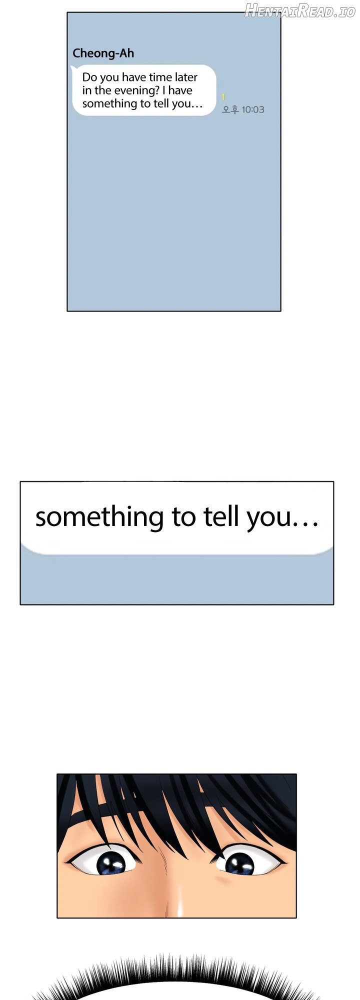 Ice Love Chapter 10 - page 40