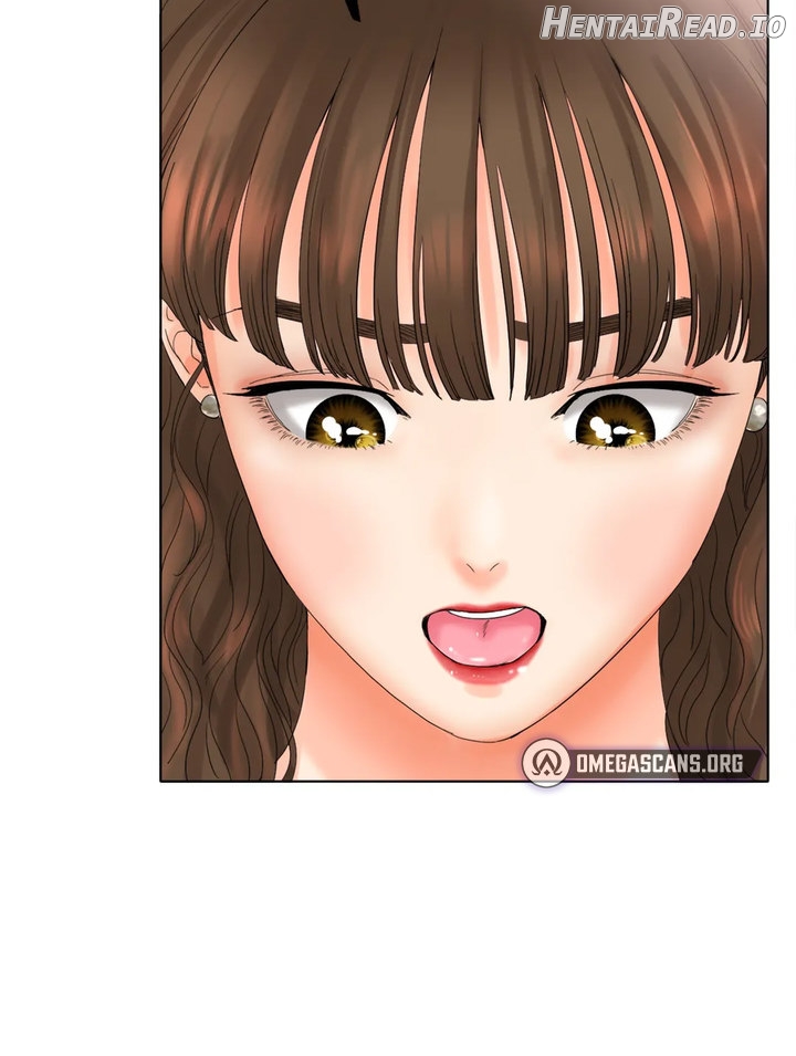 Ice Love Chapter 10 - page 49