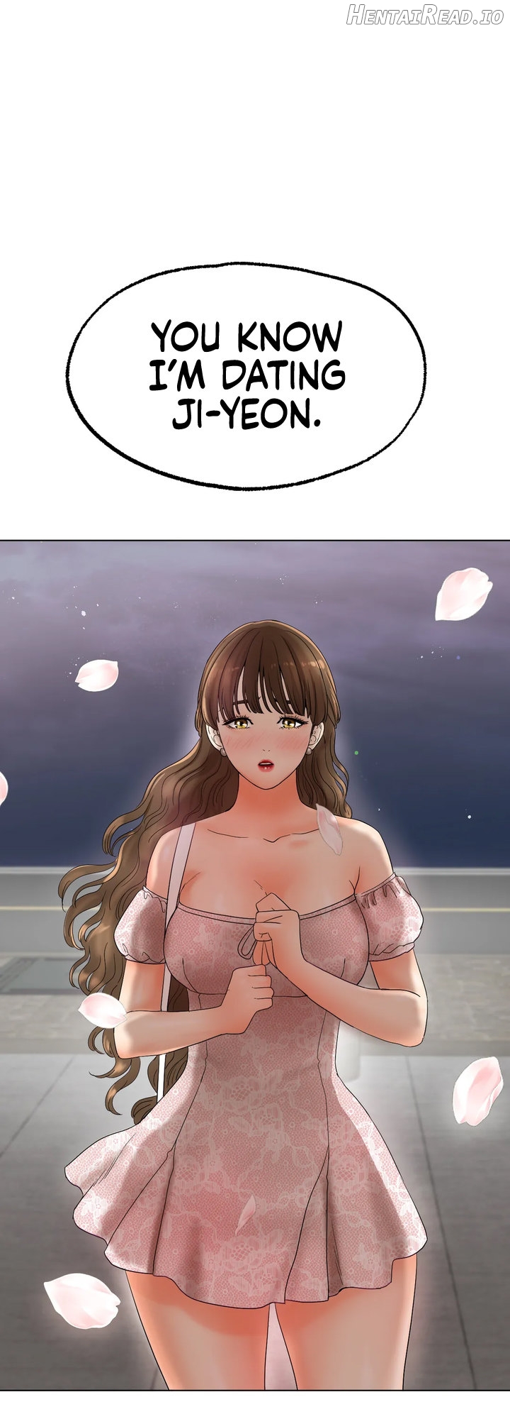 Ice Love Chapter 10 - page 55