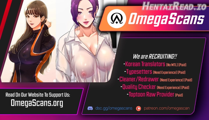 Ice Love Chapter 10 - page 58