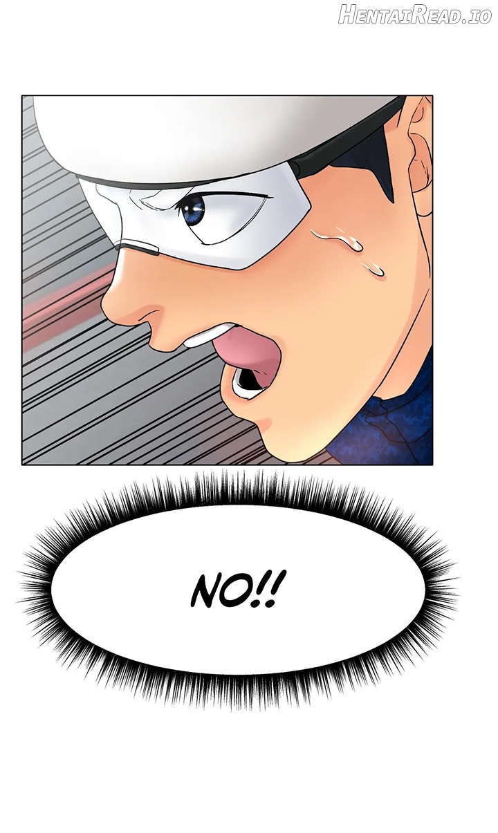 Ice Love Chapter 11 - page 15