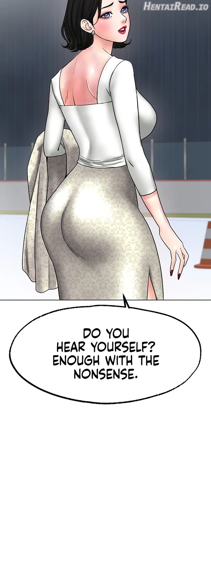 Ice Love Chapter 11 - page 39