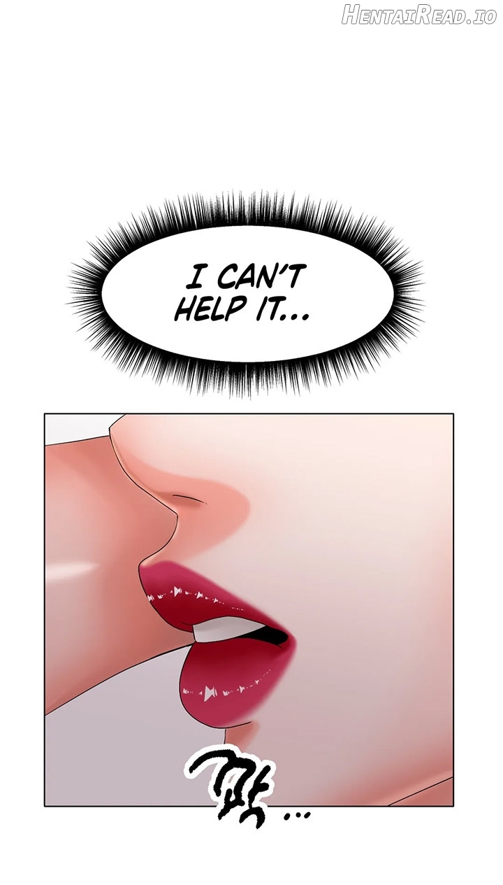 Ice Love Chapter 11 - page 78