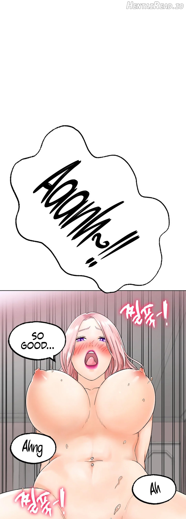 Ice Love Chapter 12 - page 2