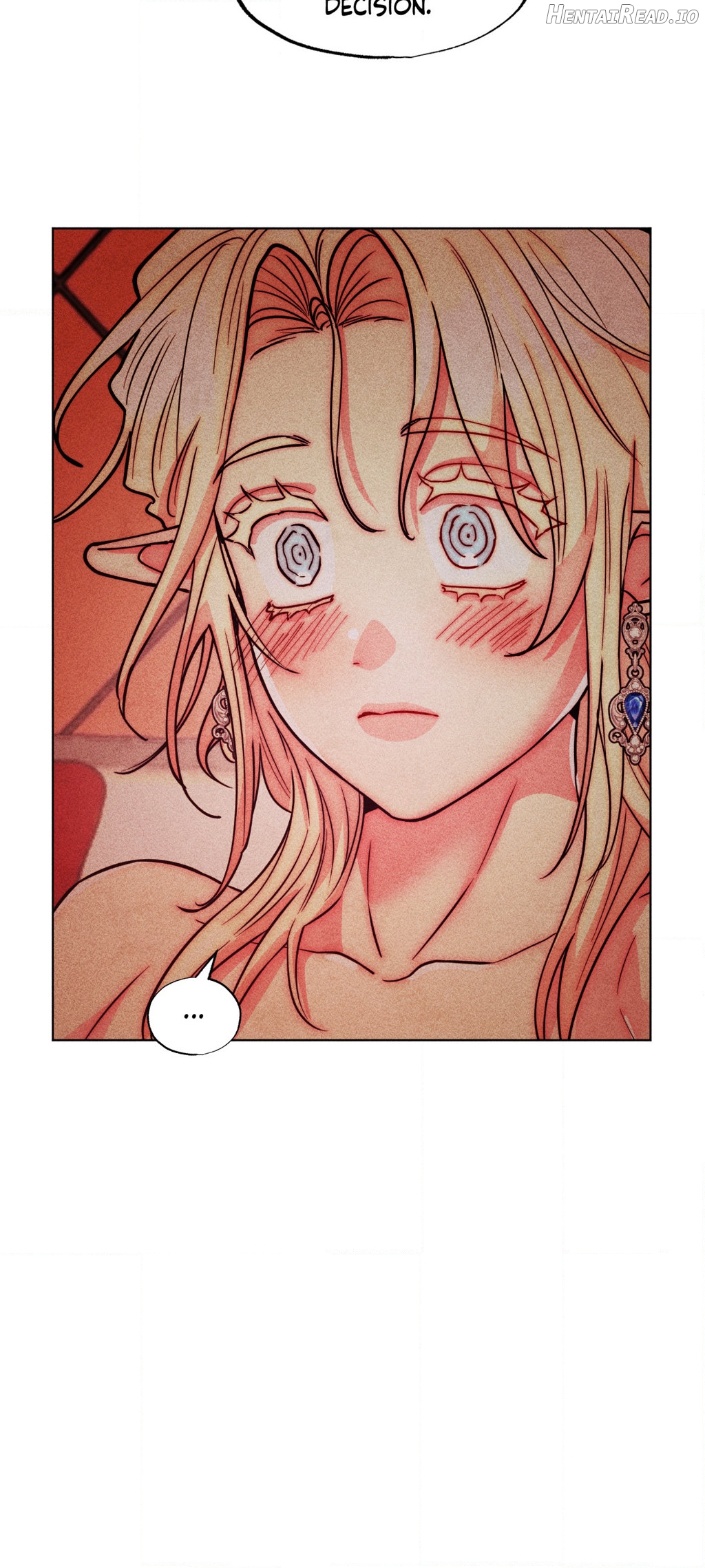 The Virgin Witch Chapter 169 - page 26