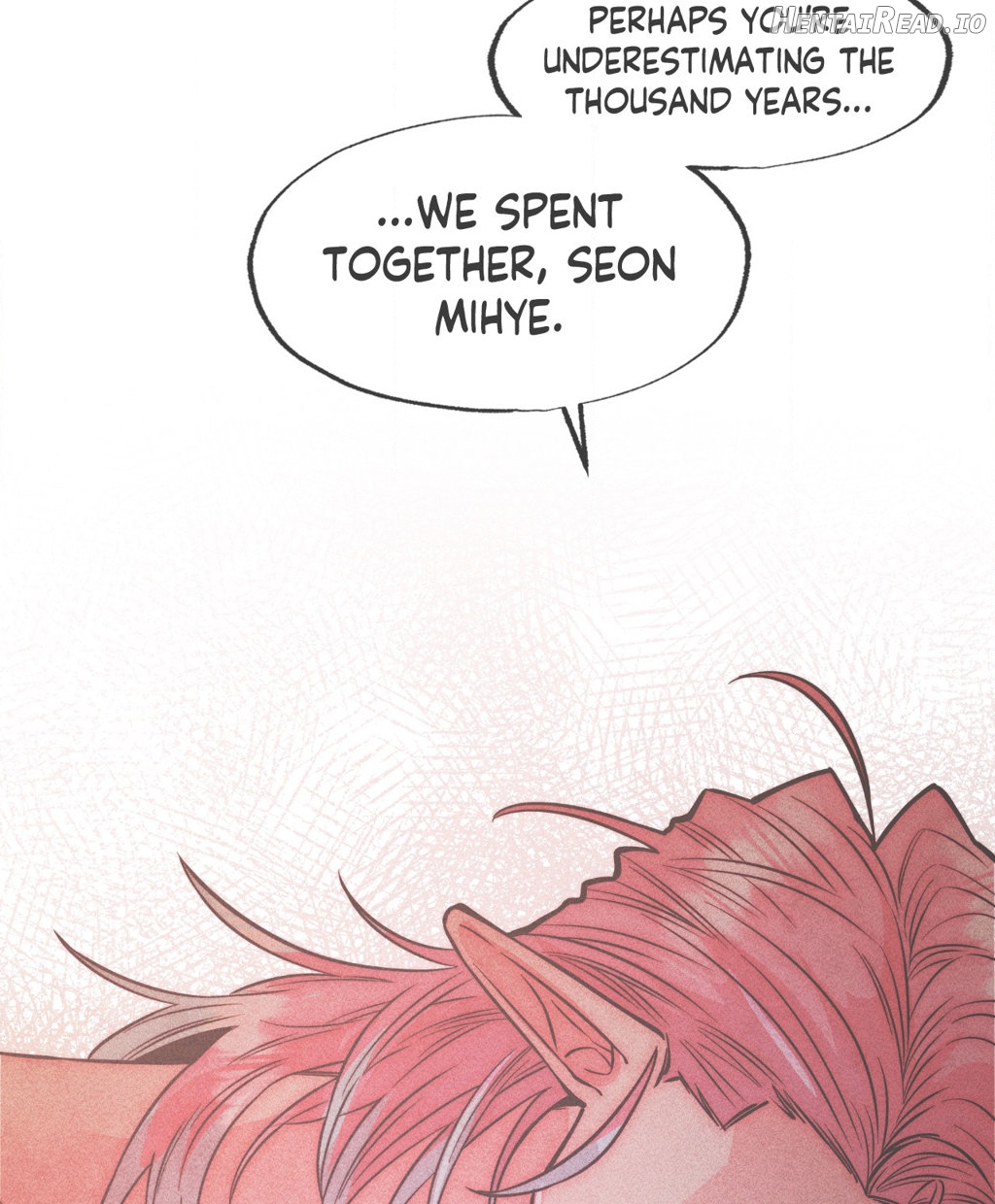 The Virgin Witch Chapter 169 - page 38