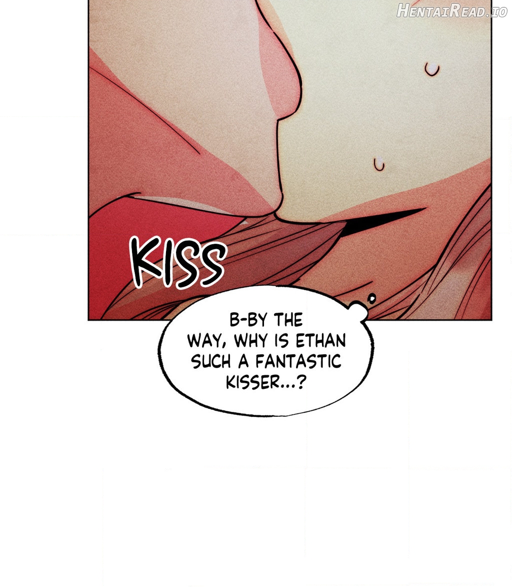 The Virgin Witch Chapter 169 - page 50