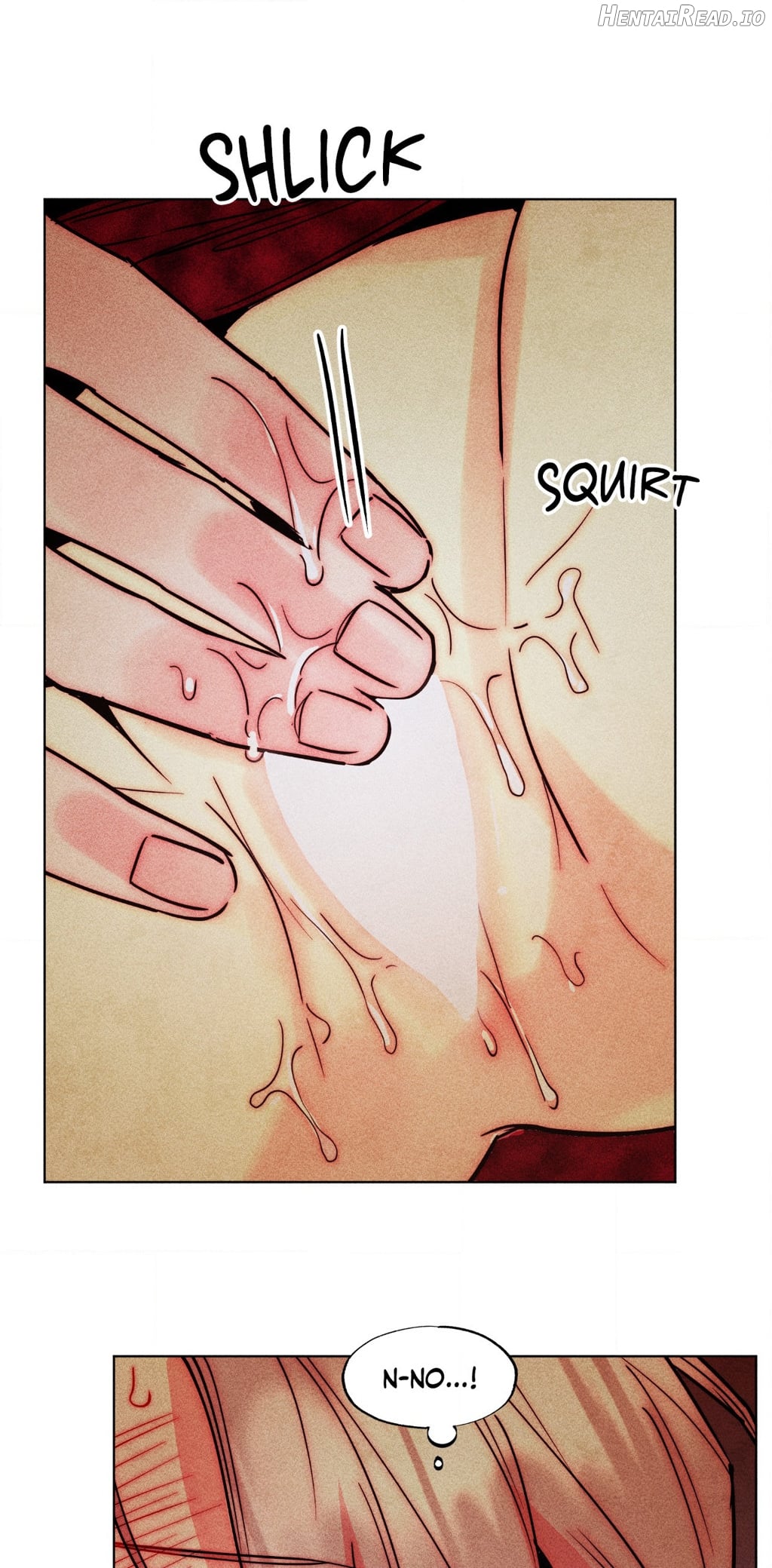 The Virgin Witch Chapter 169 - page 78