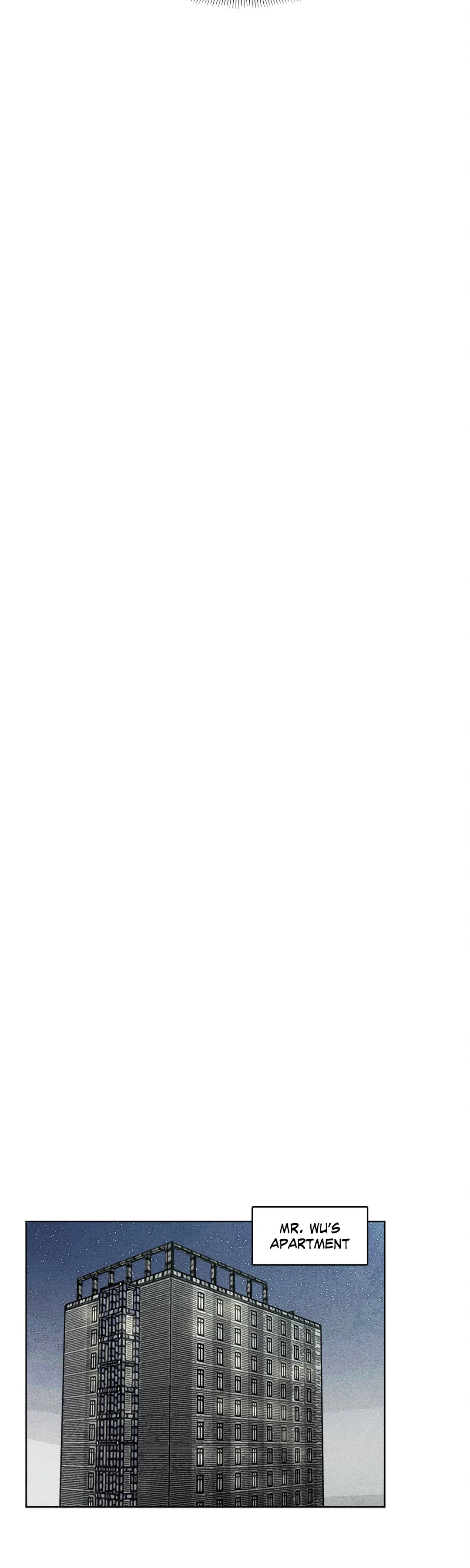 The Virgin Witch Chapter 68 - page 25