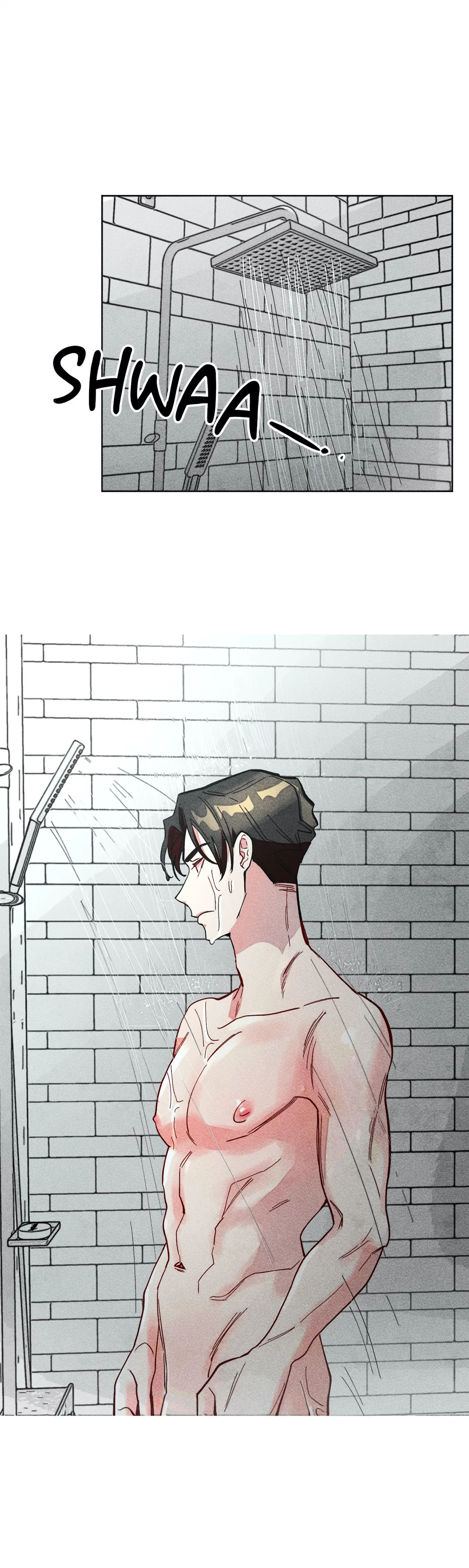 The Virgin Witch Chapter 68 - page 26