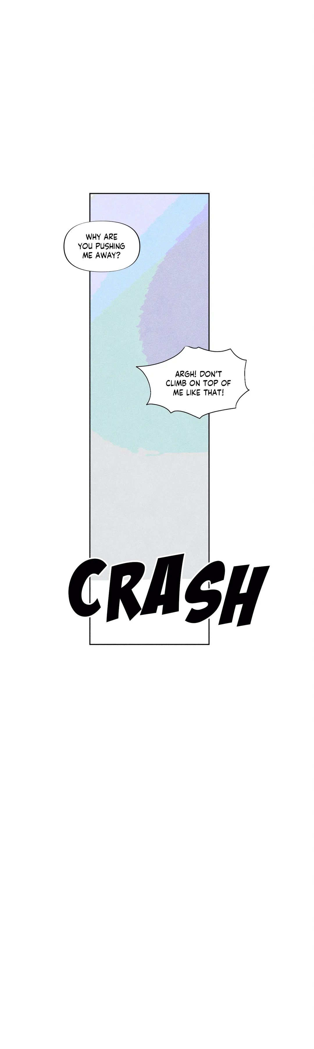 The Virgin Witch Chapter 69 - page 4